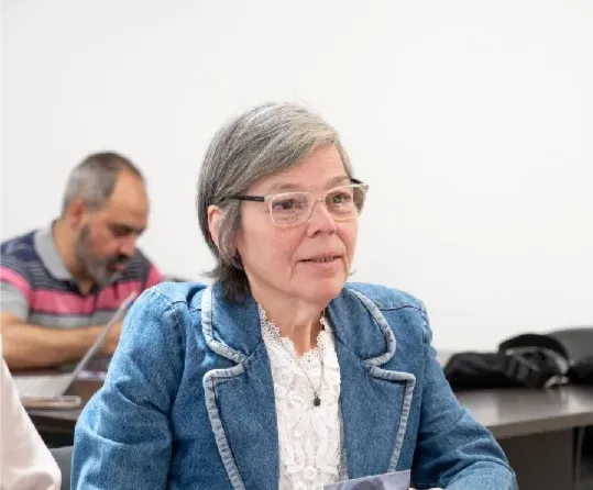 María Belén Malaisi