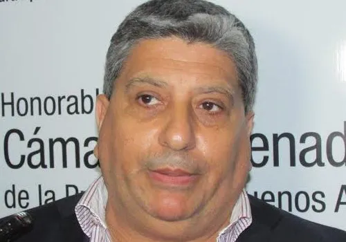 Monfasani promueve facilitar el acceso a la Justicia