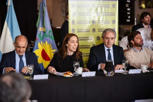 Chascomús en la cuerda floja: Peligra el pago de sueldos