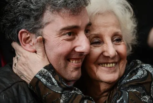 Carlotto: "Nosotros utilizamos a los Kirchner, no ellos a nosotros"