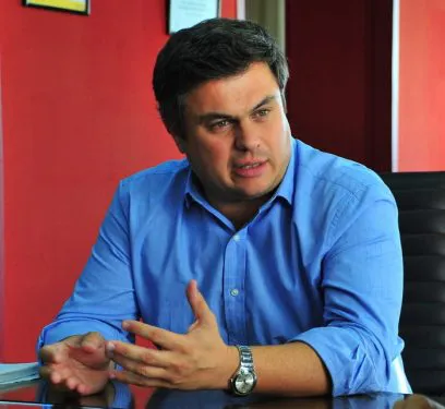 López Medrano: “Los datos del INDEC dan la certeza de que estamos por el camino correcto”