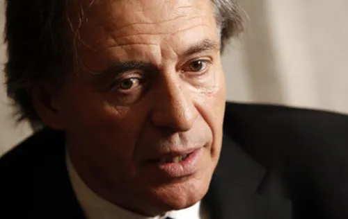 El negocio que Cristóbal López ya no podrá hacer en la provincia