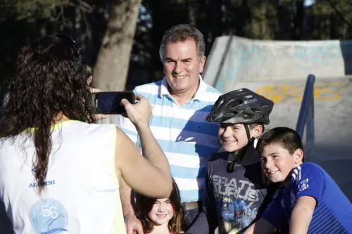 Bahía Blanca recibió subsidio de Diputados para proyectos de Salud Mental