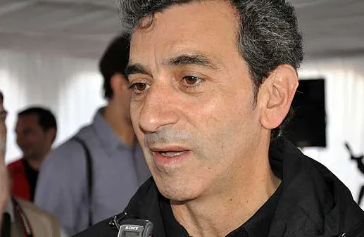 Randazzo se encamina a dar batalla dentro del PJ