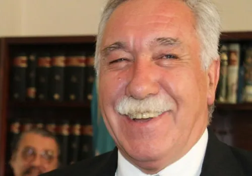 En medio de críticas a la gestión Palacio, Huanguelén reclama su autonomía