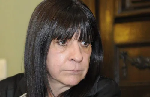 Conti: “No podemos mirar para el costado”