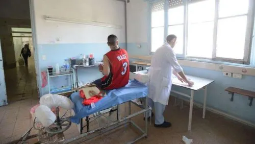 ¿La Provincia cobrará o no la atención médica a los extranjeros?