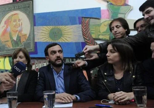 El Movimiento Evita exige dar marcha atrás con el Tarifazo