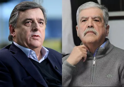 Negri quiere “separar de la Cámara” a De Vido