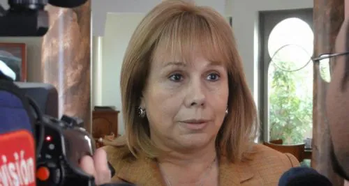 Moirano: “Hoy el mundo está pidiendo que la justicia sea creíble”