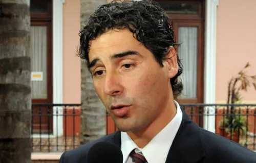 Críticas a la administración Y Zurieta