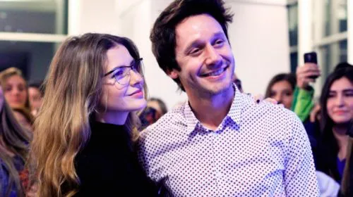 Vicuña otra vez en el ojo de la tormenta