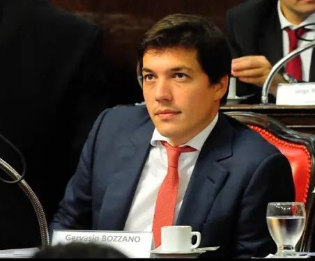 Bozzano: "En esta elección se frena el ajuste o se le permite seguir"