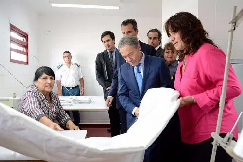 Bajó la mortalidad materna en la Provincia