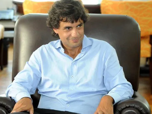 Lacunza y un contundente mensaje a los docentes