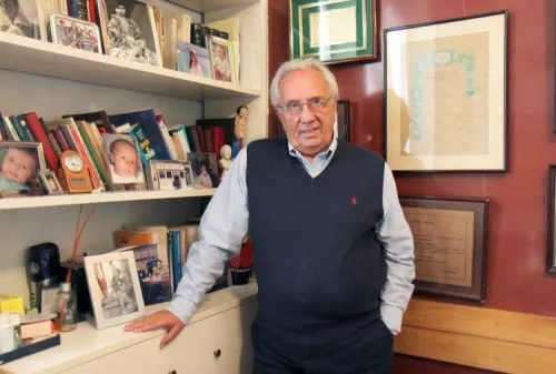 Recalde dijo que en Cambiemos “están nerviosos”