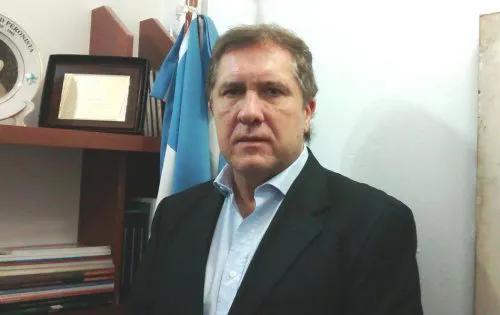 Pallares: “Hay un 66% que no votó por el Gobierno y no lo haría”
