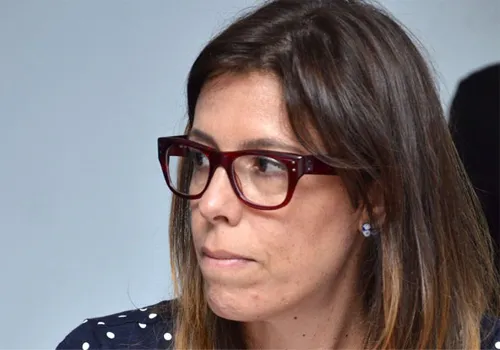 ¿Quién dijo que si reencarnara en Cristina se suicidaría?