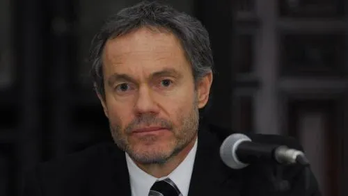 Buscarían financiamiento privado para la construcción de cárceles