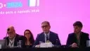 Gray: “Seguimos trabajando para que más compañías se sumen al distrito”