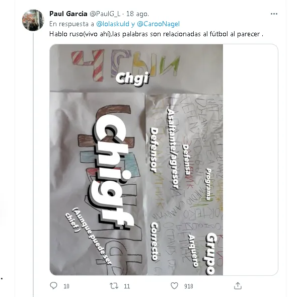 Vidas pasadas: Escalofriante revelación de su hija hizo estallar las redes | Destacado