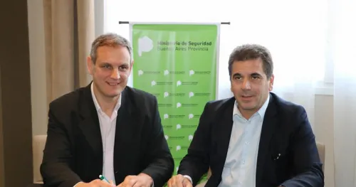 Madariaga: Ex UPA será comando del Operativo Sol