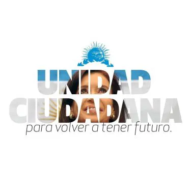 Unidad Ciudadana bajó de las PASO 62 listas