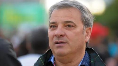 Bordoni pidió por la continuidad del Fondo de Infraestructura