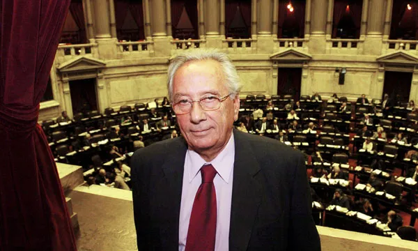 Desde el FPV aseguraron que “no quieren paralizar el Congreso”