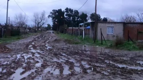 Concejal denuncia abandono del Centro Agrícola El Pato