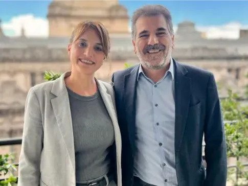 Gisela Caputo y Ritondo