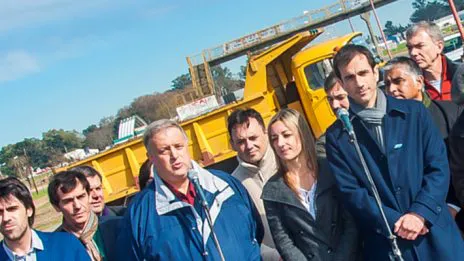 Por qué le piden transparencia a la gestión Petrecca