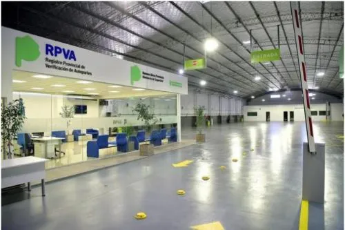 Cambios en la Verificación policial de vehículos por la "corrupción de la bonaerense"