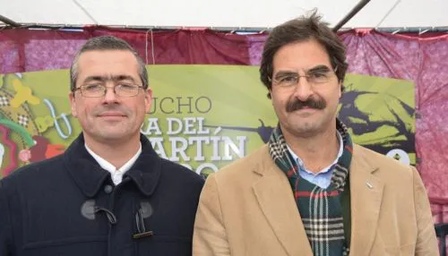 En Rauch, el Gobierno provincial recuperó un terreno que se explotaba irregularmente