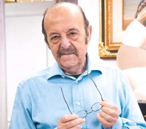 Julio Donato Bárbaro