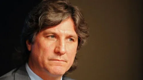 Ya tiene fecha el juicio contra Amado Boudou