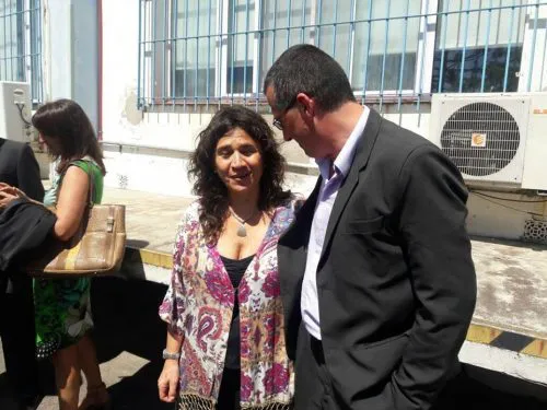 La Provincia acordó la llegada de equipamiento de Salud para Rauch