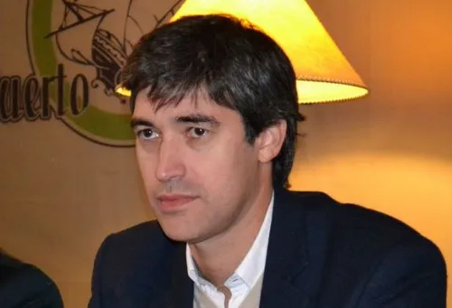 Pérez confía en la sanción de la Ley de Financiamiento de los Partidos