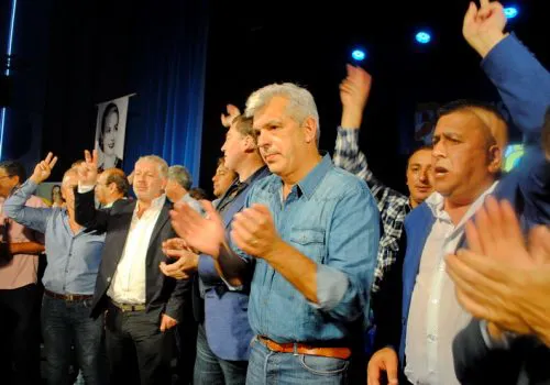 El peronismo del interior llamó a la unidad desde Mar del Plata