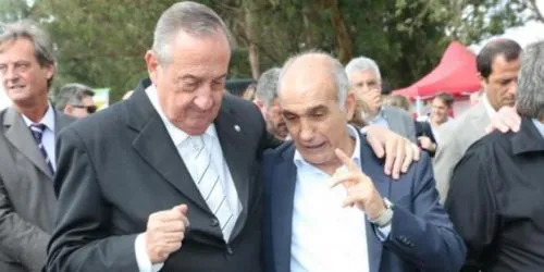 Salvador desestimó la “lista pura” de los radicales en Tandil