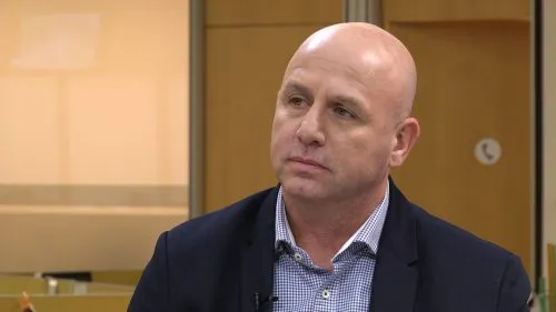 Caso Nisman: Wolff apuntó contra “los servicios de inteligencia”