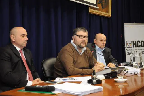 Exigen respuestas a Posse sobre accionar de la Policía Local