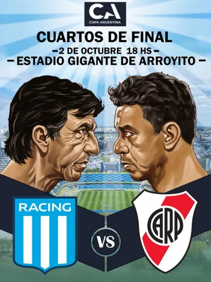 Copa Argentina