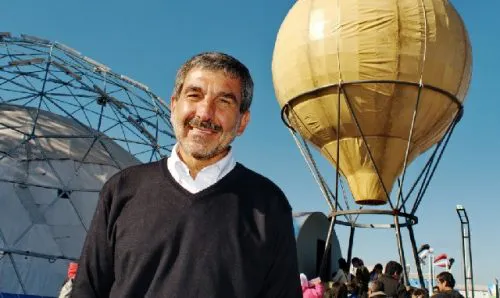 Salvarezza: “El único espacio opositor real es Unidad Ciudadana”