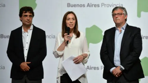 El primer compromiso post acuerdo: Pase a planta de 4.500 estatales