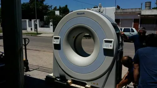 El Municipio de General Alvarado adquirió un nuevo tomógrafo