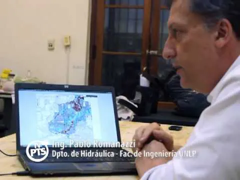 Confirmaron a Romanazzi al frente de la CIC