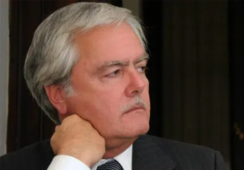 Federico Pinedo: "El gobierno está pasando por su peor momento"