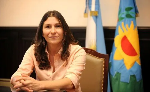 “La policía bonaerense fue habilitada por Vidal para reprimir en las escuelas”