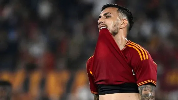 Leandro Paredes